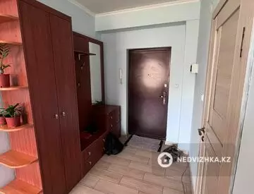 2-комнатная квартира, этаж 7 из 10, 40 м²