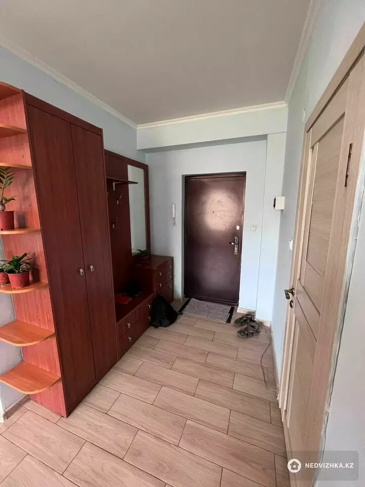 40 м², 2-комнатная квартира, этаж 7 из 10, 40 м², изображение - 1