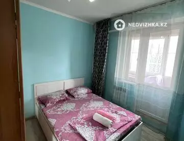 40 м², 2-комнатная квартира, этаж 7 из 10, 40 м², изображение - 0