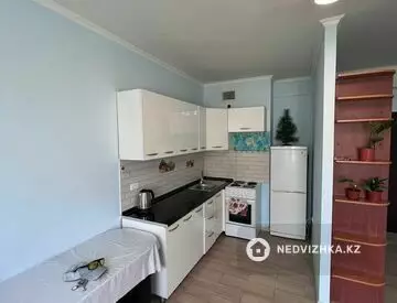 40 м², 2-комнатная квартира, этаж 7 из 10, 40 м², изображение - 3