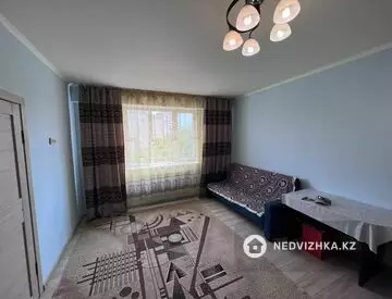 40 м², 2-комнатная квартира, этаж 7 из 10, 40 м², изображение - 4