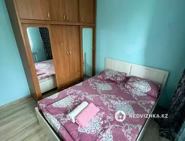 40 м², 2-комнатная квартира, этаж 7 из 10, 40 м², изображение - 5