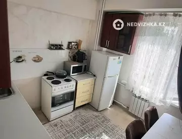 43 м², 2-комнатная квартира, этаж 4 из 5, 43 м², изображение - 4