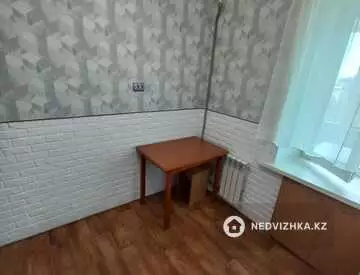 32.9 м², 1-комнатная квартира, этаж 6 из 9, 33 м², изображение - 20