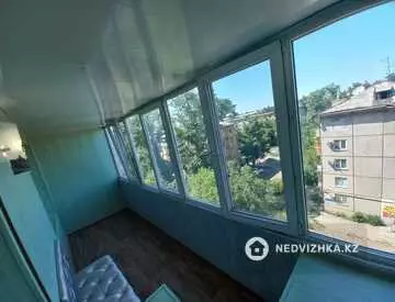 32.9 м², 1-комнатная квартира, этаж 6 из 9, 33 м², изображение - 25