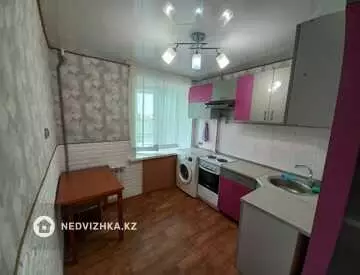 32.9 м², 1-комнатная квартира, этаж 6 из 9, 33 м², изображение - 28