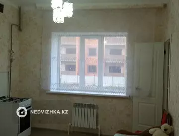 45 м², 1-комнатная квартира, этаж 1 из 5, 45 м², изображение - 0