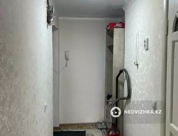 44 м², 2-комнатная квартира, этаж 5 из 5, 44 м², изображение - 2