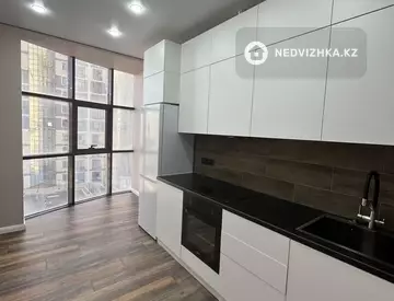 2-комнатная квартира, этаж 5 из 13, 54 м²