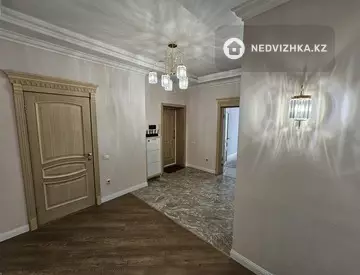 124 м², 3-комнатная квартира, этаж 5 из 10, 124 м², изображение - 5