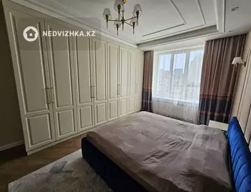 124 м², 3-комнатная квартира, этаж 5 из 10, 124 м², изображение - 6