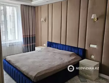 124 м², 3-комнатная квартира, этаж 5 из 10, 124 м², изображение - 8