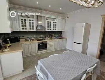 124 м², 3-комнатная квартира, этаж 5 из 10, 124 м², изображение - 9