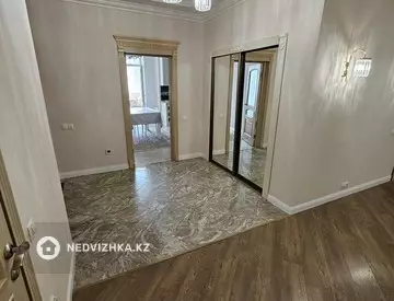 124 м², 3-комнатная квартира, этаж 5 из 10, 124 м², изображение - 12