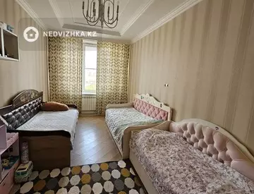 124 м², 3-комнатная квартира, этаж 5 из 10, 124 м², изображение - 11