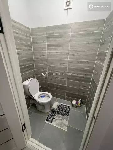 2-комнатная квартира, этаж 3 из 5, 68 м²