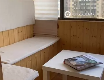 38 м², 1-комнатная квартира, этаж 14 из 14, 38 м², изображение - 9