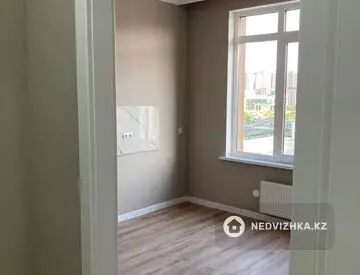 39 м², 1-комнатная квартира, этаж 8 из 17, 39 м², изображение - 13