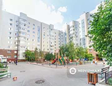 2-комнатная квартира, этаж 6 из 9, 57 м²