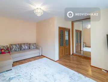 2-комнатная квартира, этаж 6 из 9, 57 м²