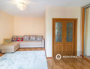 2-комнатная квартира, этаж 6 из 9, 57 м²