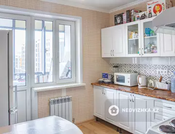 1-комнатная квартира, этаж 5 из 9, 38 м²