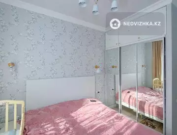 80 м², 3-комнатная квартира, этаж 1 из 10, 80 м², изображение - 1