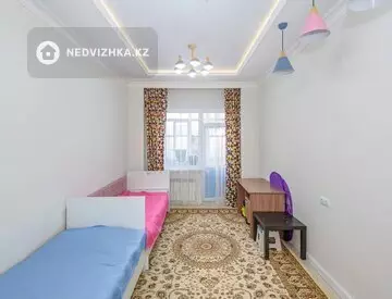 80 м², 3-комнатная квартира, этаж 1 из 10, 80 м², изображение - 6