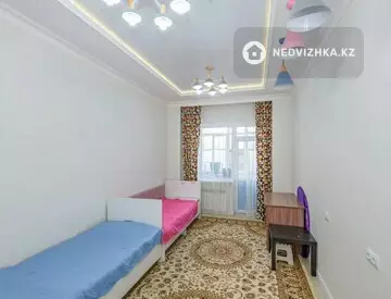 80 м², 3-комнатная квартира, этаж 1 из 10, 80 м², изображение - 5