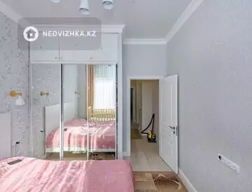 80 м², 3-комнатная квартира, этаж 1 из 10, 80 м², изображение - 3