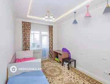 80 м², 3-комнатная квартира, этаж 1 из 10, 80 м², изображение - 7