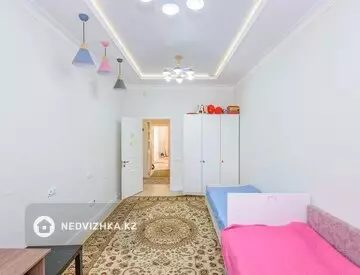 80 м², 3-комнатная квартира, этаж 1 из 10, 80 м², изображение - 8