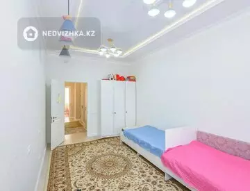 80 м², 3-комнатная квартира, этаж 1 из 10, 80 м², изображение - 9