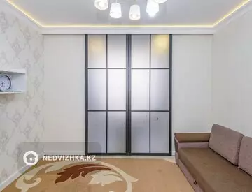 80 м², 3-комнатная квартира, этаж 1 из 10, 80 м², изображение - 11