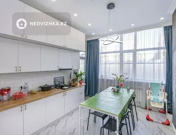 80 м², 3-комнатная квартира, этаж 1 из 10, 80 м², изображение - 13