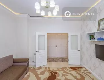 80 м², 3-комнатная квартира, этаж 1 из 10, 80 м², изображение - 14