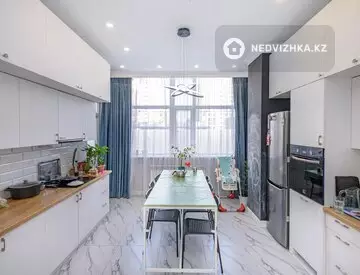 80 м², 3-комнатная квартира, этаж 1 из 10, 80 м², изображение - 12