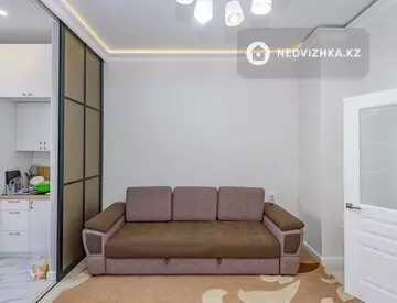 80 м², 3-комнатная квартира, этаж 1 из 10, 80 м², изображение - 18