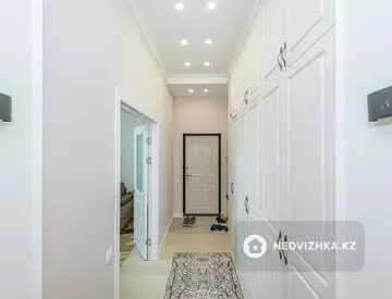 80 м², 3-комнатная квартира, этаж 1 из 10, 80 м², изображение - 20