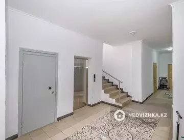 80 м², 3-комнатная квартира, этаж 1 из 10, 80 м², изображение - 24