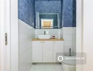 80 м², 3-комнатная квартира, этаж 1 из 10, 80 м², изображение - 22