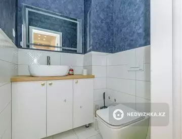 80 м², 3-комнатная квартира, этаж 1 из 10, 80 м², изображение - 23