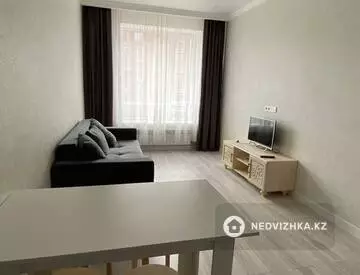 38 м², 2-комнатная квартира, этаж 6 из 9, 38 м², изображение - 3