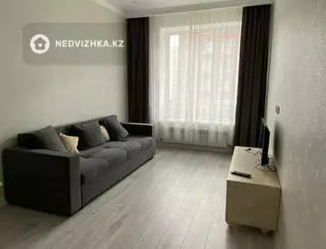 38 м², 2-комнатная квартира, этаж 6 из 9, 38 м², изображение - 2