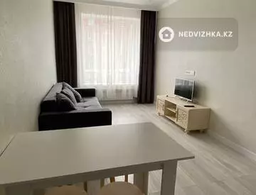 2-комнатная квартира, этаж 6 из 9, 38 м²