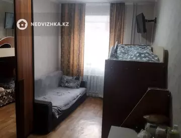 1-комнатная квартира, этаж 3 из 5, 20 м²