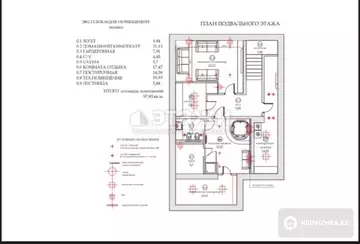 503 м², 6-комнатный дом, 6 соток, 503 м², изображение - 26