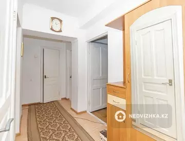 71 м², 3-комнатная квартира, этаж 1 из 5, 71 м², изображение - 11