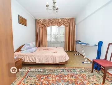 71 м², 3-комнатная квартира, этаж 1 из 5, 71 м², изображение - 7