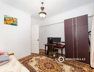 71 м², 3-комнатная квартира, этаж 1 из 5, 71 м², изображение - 10